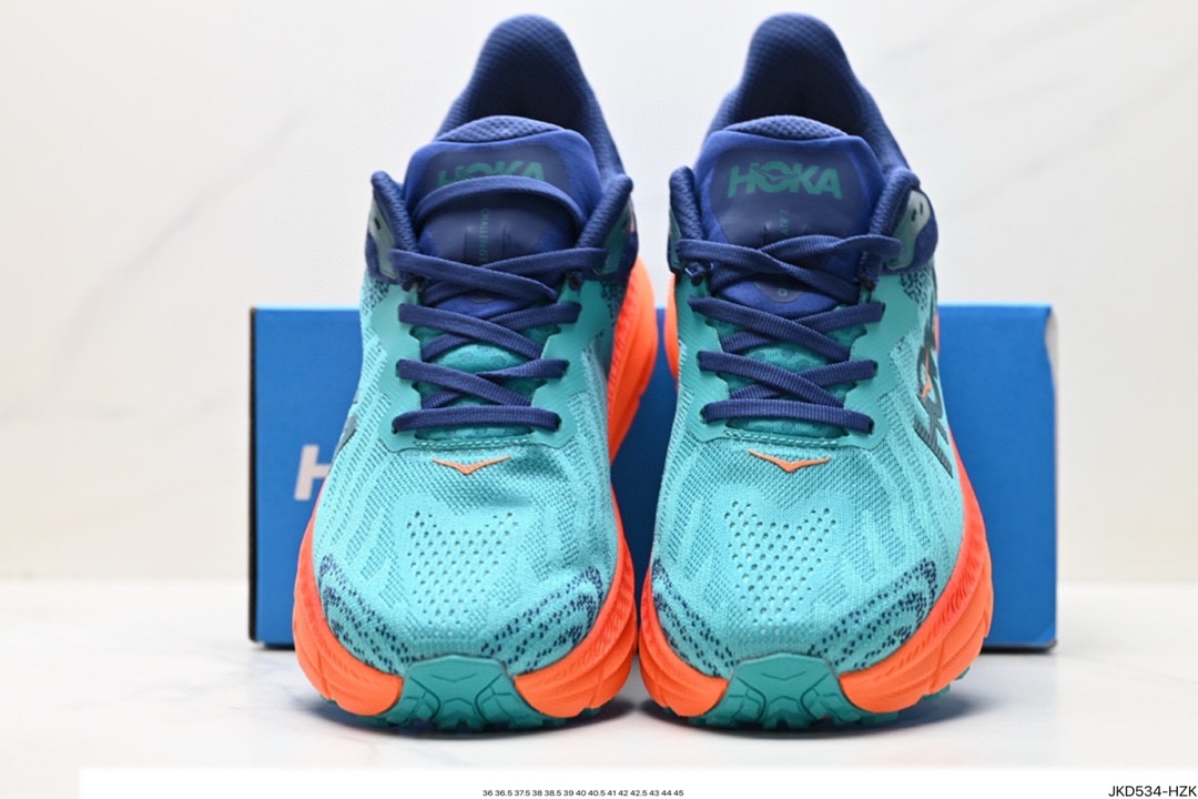 Hoka Shoes